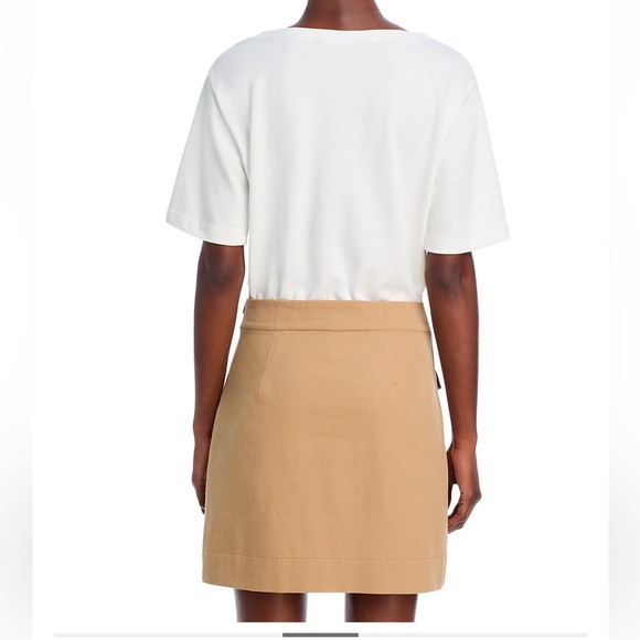 Veronica beard media dress - Picture 3 of 8